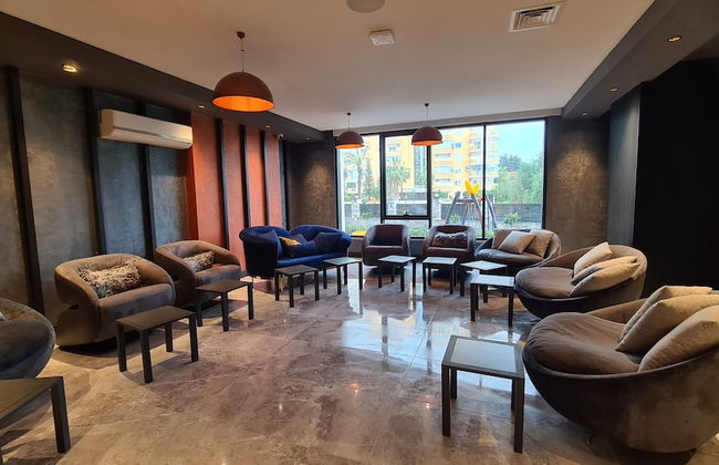 Cebeci Towers - Foto 6