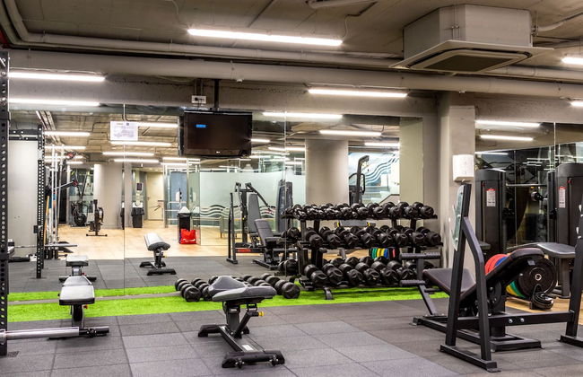 Aparthotel Duva & Spa - Foto 36