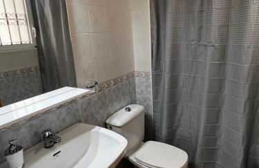 Bright Apartment in Molino Blanco La Zenia - Foto 14
