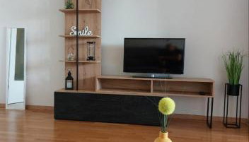 Apartment City - Foto 5