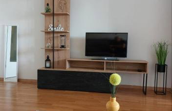 Apartment City - Foto 5