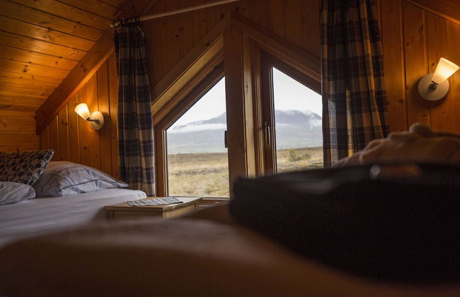 Hestasport Cottages - Foto 31