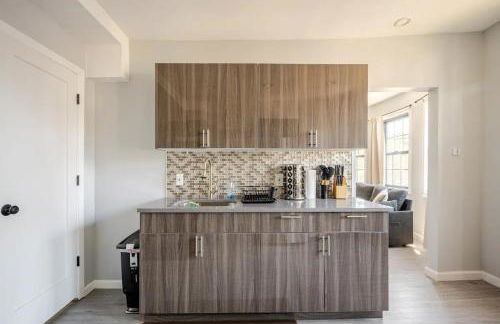 Modern 3-Bdrm Apt in Black Rock - Foto 10