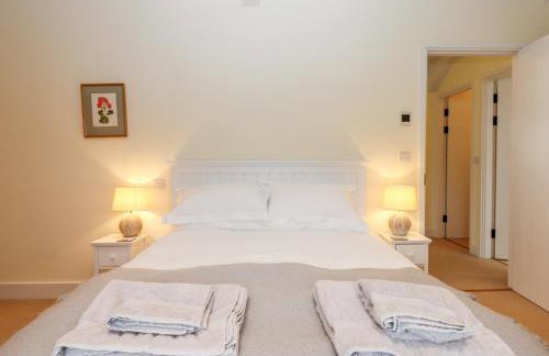 Dishcombe Cottage - Foto 32