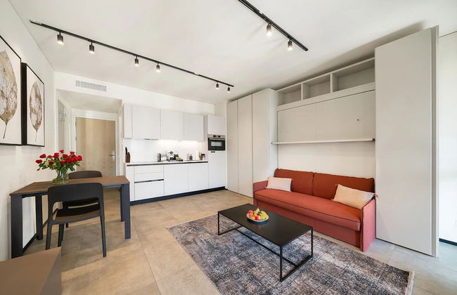 Swiss Hotel Apartments - Lugano - Foto 3