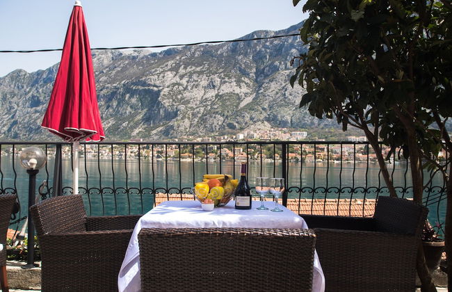 Apartments Vukovic - Photo 69