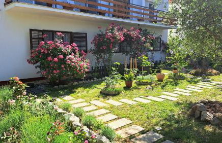 Apartments Gardelin Paklenica - Photo 39