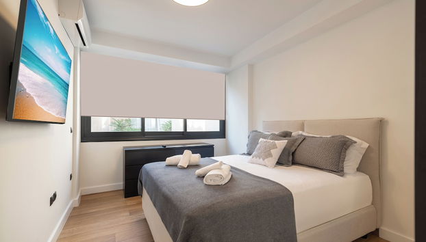 Top Notch Stay in Kolonaki - Foto 2, Habitación