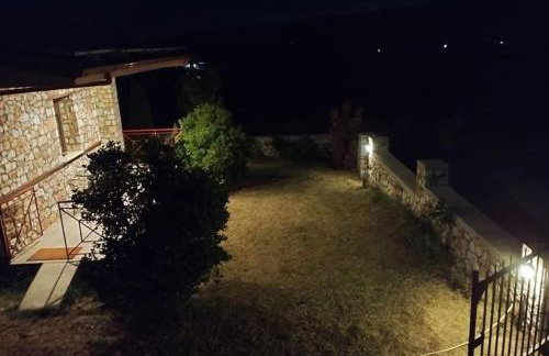 ΒΙΟΚΛΙΜΑΤΙΚΟ ΗΛΙΟΠΕΤΡΟΣΠΙΤΟ στην ΑΡΧΑΙΑ ΒΟΚΕΡΙΑ - Photo 45