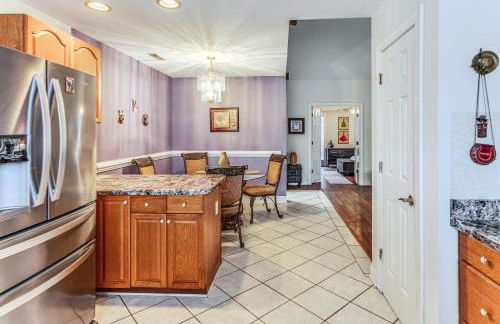 Screened Porch and Pool Access Longs Golf Getaway - Foto 7