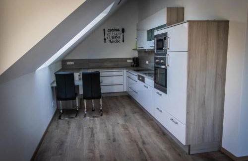 Landhaus Ferienwohnungen mit Pool und Wellness - Foto 20