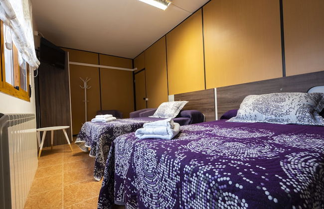 Apartamento Turístico San Jorge - Foto 6