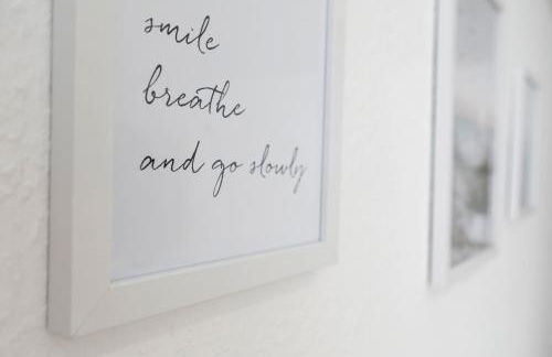 Stilvolle FeWo *Rebland* Balkon-Netflix-Parking - Foto 23