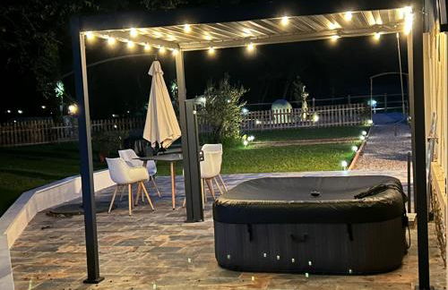 Le relais du Château - Foto 15