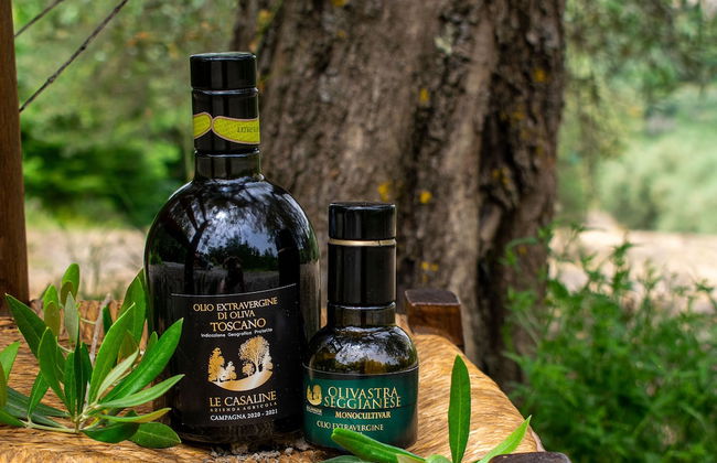 Agriturismo Le Casaline - Photo 72