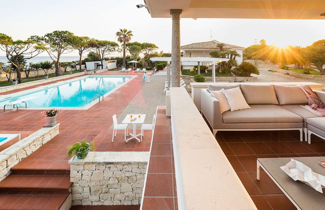 Villa Maya - Foto 38