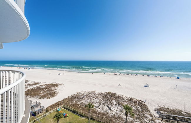 Tradewinds Condos by Hosteeva - Photo 153