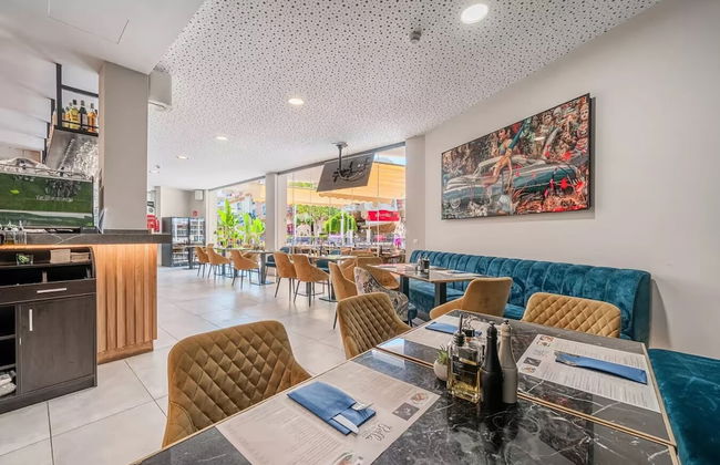 INN Mallorca Aparthotel - Photo 80