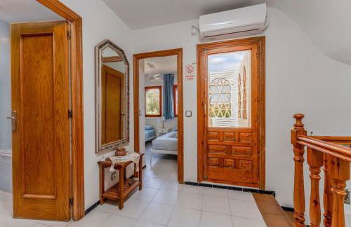 Playa Carabassi Villa - Foto 16