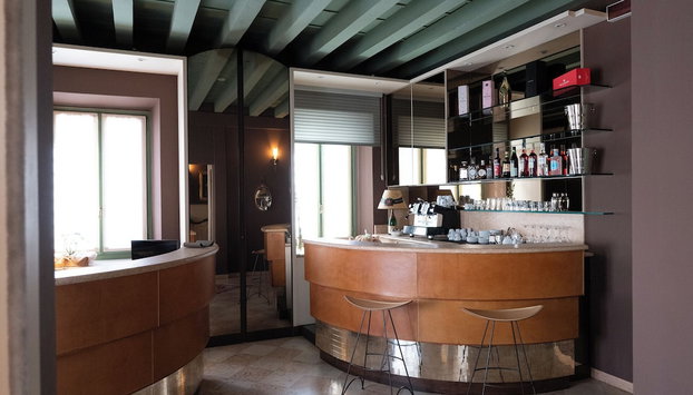 Residenza Villa Vecelli - Foto 5, Recepción