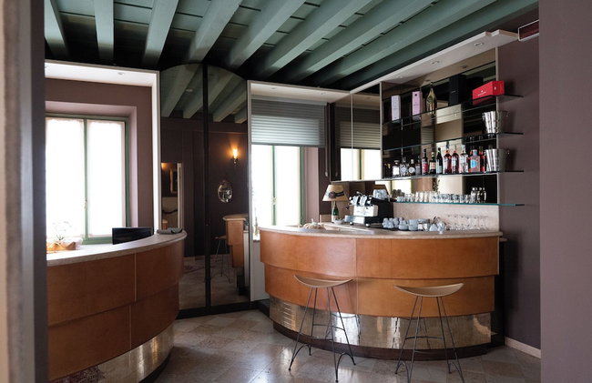 Residenza Villa Vecelli - Foto 5