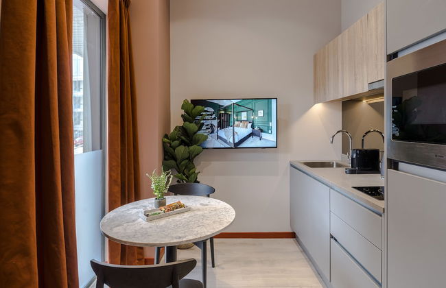 Your Apartment Milton Keynes - Foto 70