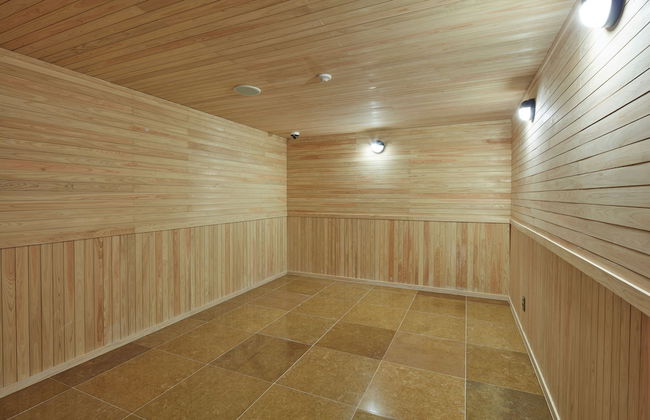 Somerset Jeju Shinhwa World - Photo 49