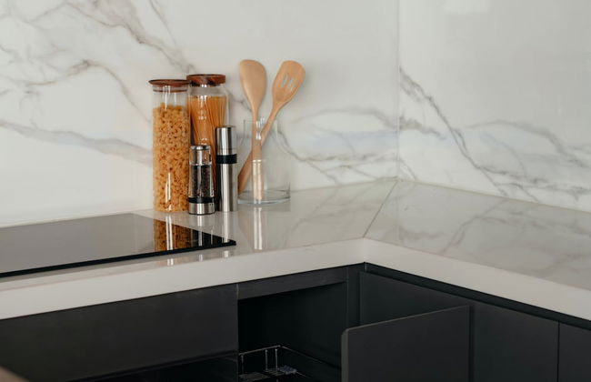 H1 Pool villa - Foto 8