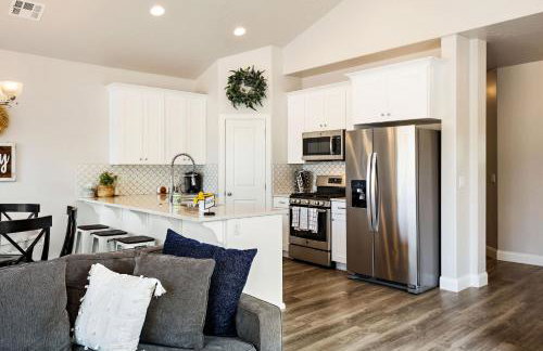 Zion Sunrise townhouse - Foto 6