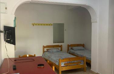 Tsatsalmas Rooms with Sea View III - Foto 6