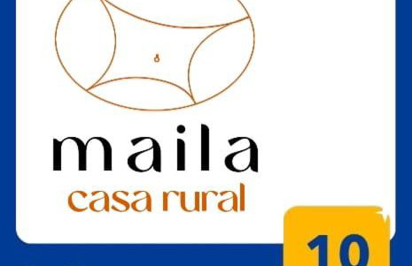 Casa rural Maila - Foto 45