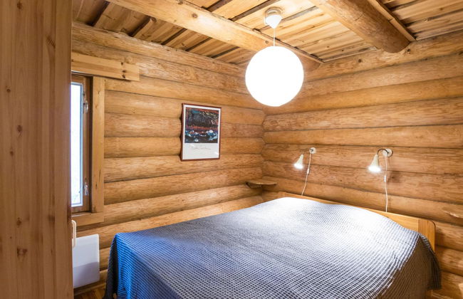 Tunturitähti, lainio - Foto 7