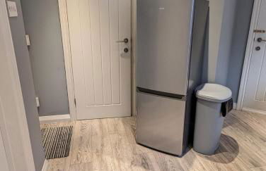 LuxeView - Stylish & Comfortable 1 Bedroom House in Chafford Hundred - Foto 6