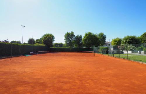 villetta con piscina a due passi dal mare - Foto 6