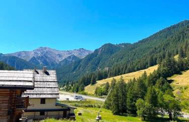 CASA-Bois de Pisan au pied des pistes - Foto 18