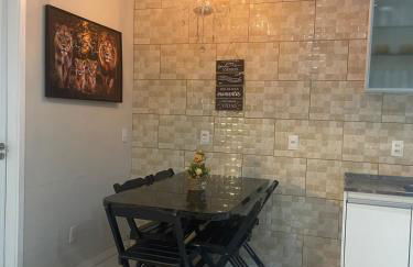 Casa com piscina e hidro, a 8 min da praia do sonho, Palhoça - Foto 11