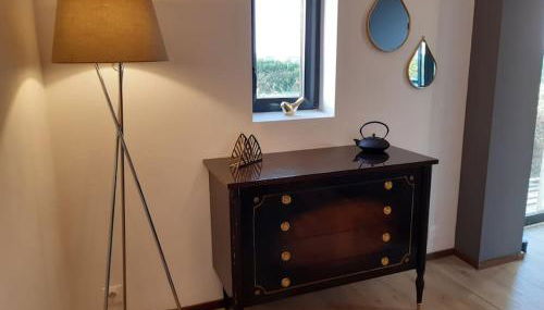 Logement 80 m2 avec terrasses entre les deux abers - Foto 5