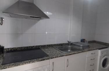 Apartamento con Vistas al Mar - Foto 13
