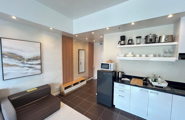 La Mirada Residences spaces Sea-view Suites - Foto 45