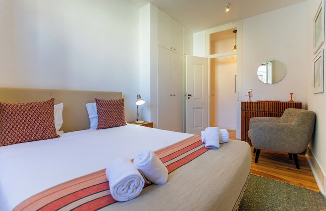 Santa Catarina Apartments by Les Deux Mariettes - Foto 15