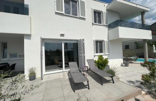 Haus Dalmatia with heated Pool - Foto 39