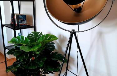 Wohnen im alten Amtsgericht im Herzen von Xanten - Foto 13