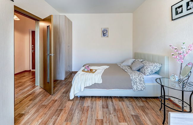 Apartments Vesta on Iuzhnoie Shosse - Foto 11