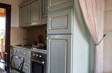 Attico Romantico vista mare alla Maddalena - Foto 29