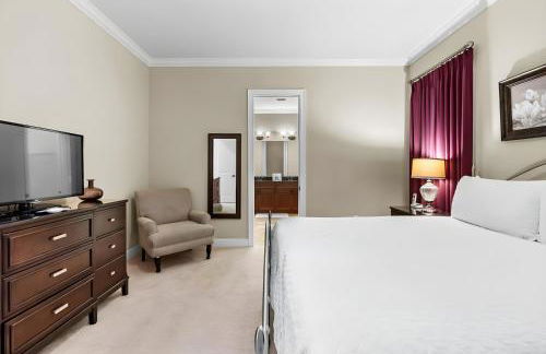 Awesome 5 Bedrooms At Reunion Resort - Foto 39