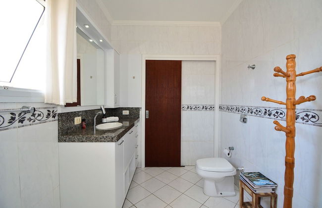 Casa com Piscina Morro das Pedras - Photo 28