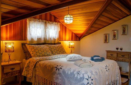 Cantinho Pedra da Gávea - Foto 23