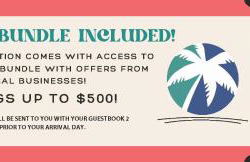 1724 E Ashley - Katie's Cottage in a Quiet Area of the Beach - Foto 52