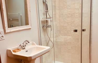 Le Clos Masure d'Etretat - Foto 21