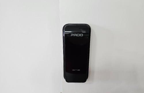 Apt NOVO vista linda das 3 fronteiras roda gigante - Foto 19